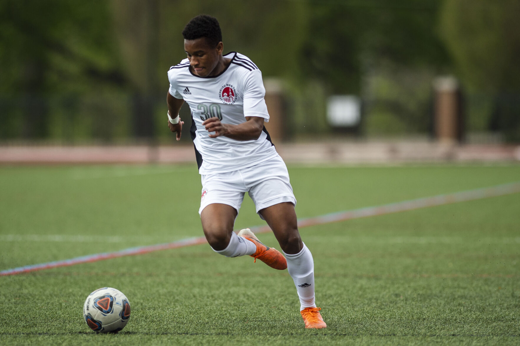 ODAC soccer finals